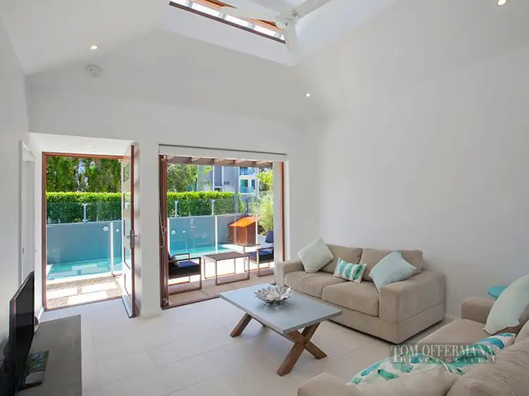 Second view of Homely unit listing, 1/12 Elizabeth St, Noosaville QLD 4566