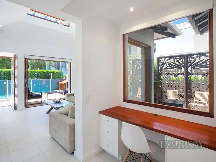 Fourth view of Homely unit listing, 1/12 Elizabeth St, Noosaville QLD 4566