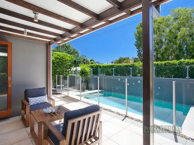 Fifth view of Homely unit listing, 1/12 Elizabeth St, Noosaville QLD 4566