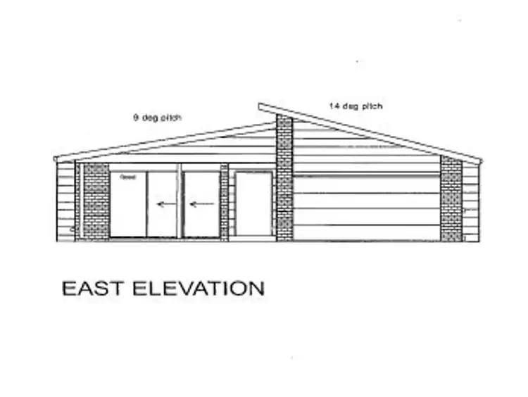Second view of Homely house listing, Lot 402 Mimiwali Drive, Bonville NSW 2450