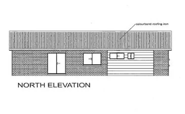 Third view of Homely house listing, Lot 402 Mimiwali Drive, Bonville NSW 2450