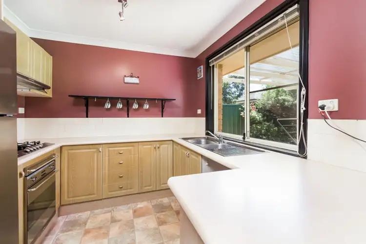 Third view of Homely house listing, 25 Kashmir Ave, Quakers Hill NSW 2763