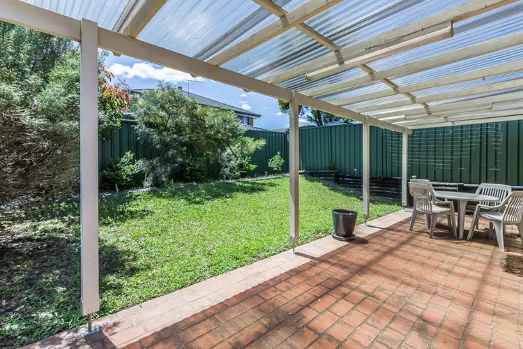 Fifth view of Homely house listing, 25 Kashmir Ave, Quakers Hill NSW 2763