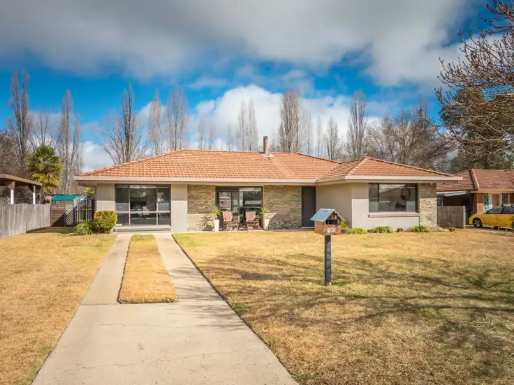 Main view of Homely house listing, 14 Phyllis Crescent, Armidale NSW 2350