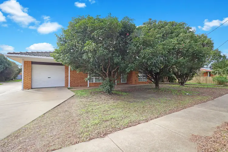 1/281 Harfleur Street, Deniliquin NSW 2710