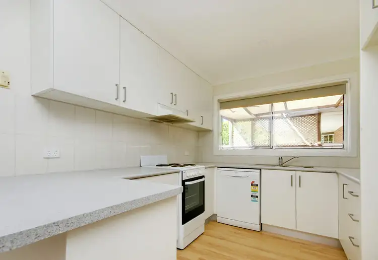Second view of Homely townhouse listing, 1/281 Harfleur Street, Deniliquin NSW 2710