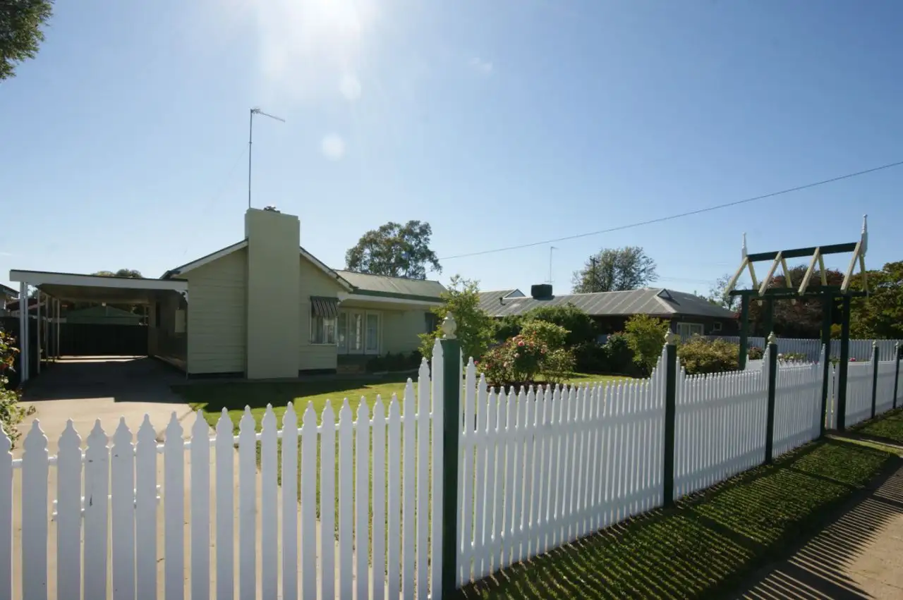 Main view of Homely house listing, 357 Sloane Street, Deniliquin NSW 2710