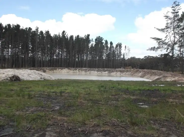 Main view of Homely land listing, Lot 31 Border Road, Stanthorpe QLD 4380