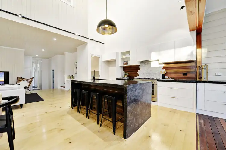 Second view of Homely house listing, 43 GORDON STREET, Stones Corner QLD 4120