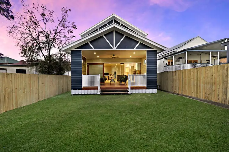 Third view of Homely house listing, 43 GORDON STREET, Stones Corner QLD 4120