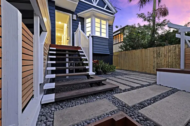 Fifth view of Homely house listing, 43 GORDON STREET, Stones Corner QLD 4120