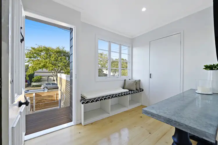 Sixth view of Homely house listing, 43 GORDON STREET, Stones Corner QLD 4120