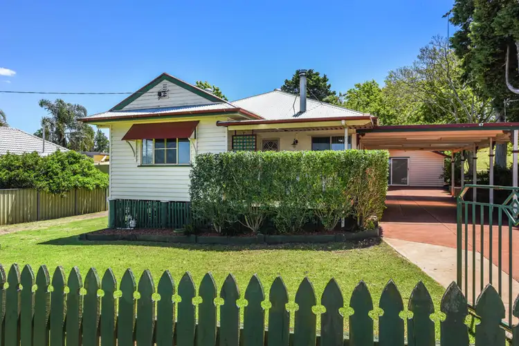 Main view of Homely house listing, 47 North Street, Harlaxton QLD 4350