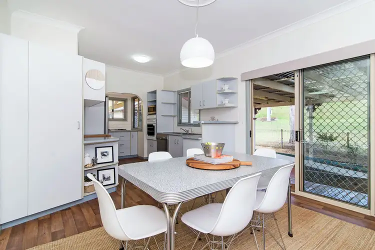 Fifth view of Homely house listing, 47 North Street, Harlaxton QLD 4350