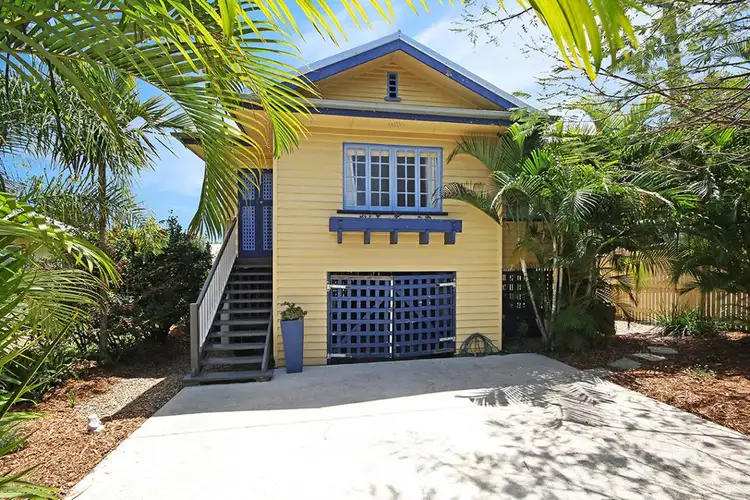 14 Barker Street, Wavell Heights QLD 4012