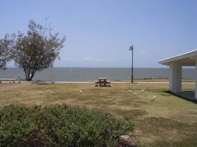 Second view of Homely flat listing, 2/15 Margate, Margate QLD 4019