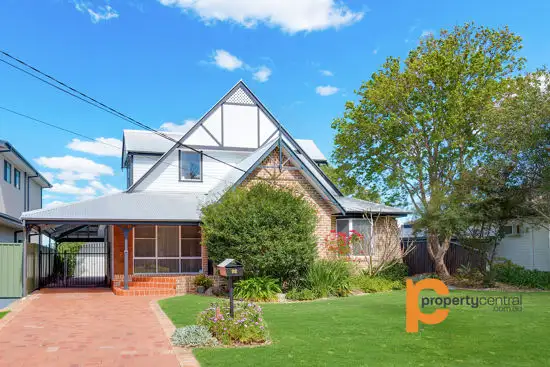 Main view of Homely house listing, 92 Ladbury Avenue, Penrith NSW 2750