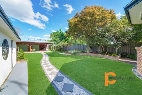 Third view of Homely house listing, 92 Ladbury Avenue, Penrith NSW 2750