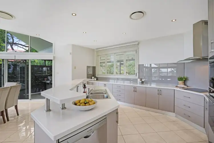 Third view of Homely house listing, 11 Ridge Lane, New Lambton NSW 2305