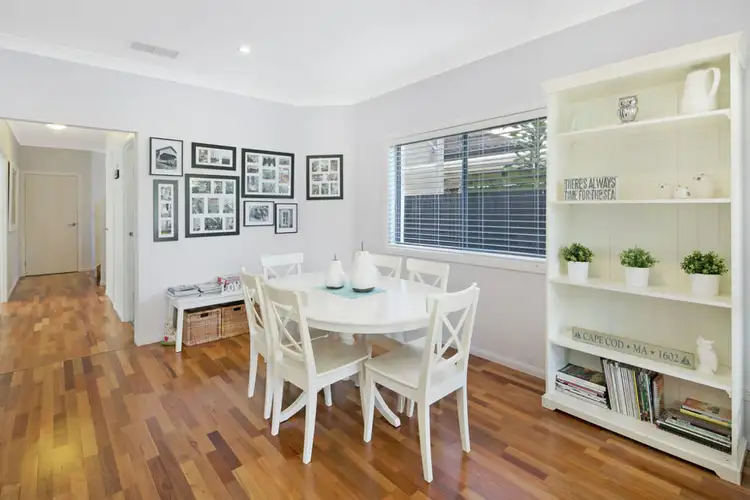 Fourth view of Homely house listing, 113 Moreton Avenue, Wynnum QLD 4178