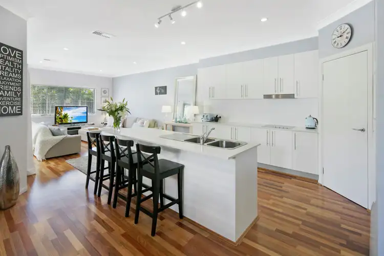 Fifth view of Homely house listing, 113 Moreton Avenue, Wynnum QLD 4178