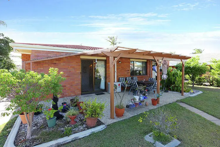 Fifth view of Homely house listing, 13 Yorkshire Drive, Banksia Beach QLD 4507