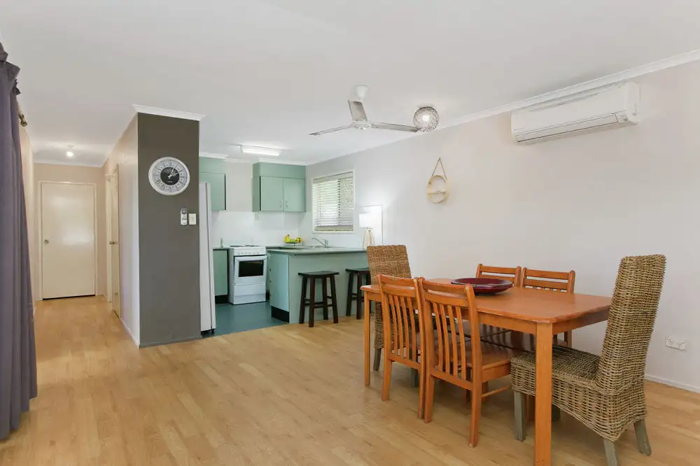 Main view of Homely house listing, 9 Rignold Street, Mooroobool QLD 4870