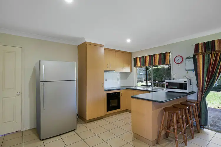 Third view of Homely house listing, 7 Kauri Street, Kearneys Spring QLD 4350