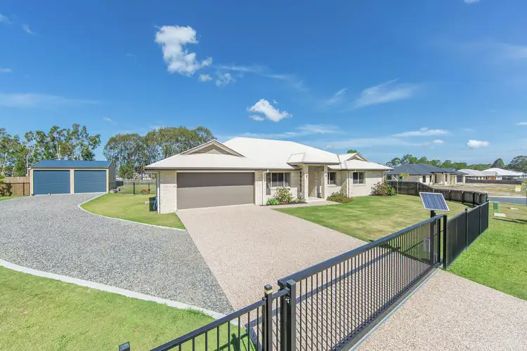 Main view of Homely house listing, 15 Thorson Street, Elimbah QLD 4516