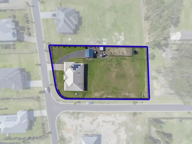 Second view of Homely house listing, 15 Thorson Street, Elimbah QLD 4516