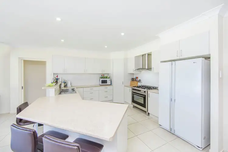 Third view of Homely house listing, 15 Thorson Street, Elimbah QLD 4516
