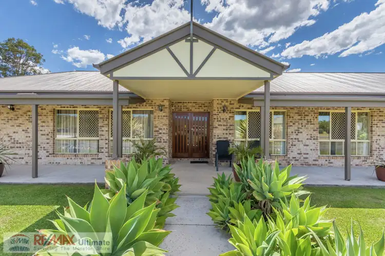LOT 411 130-134 MacGinley Road, Upper Caboolture QLD 4510