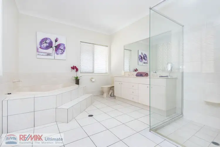 Seventh view of Homely house listing, LOT 411 130-134 MacGinley Road, Upper Caboolture QLD 4510