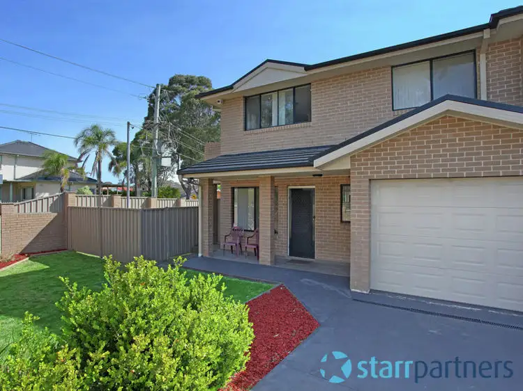 Main view of Homely house listing, 19 Ringrose Avenue, Greystanes NSW 2145