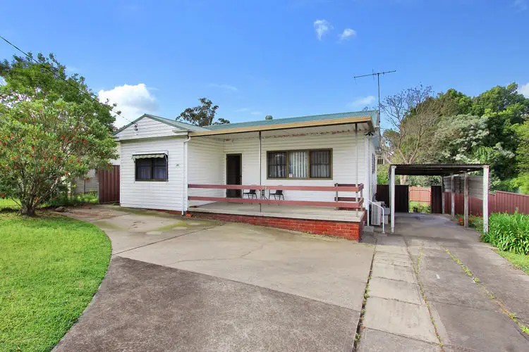 Main view of Homely house listing, 39 Eggleton Street, Blacktown NSW 2148