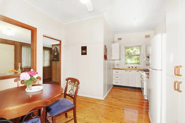 Second view of Homely house listing, 39 Eggleton Street, Blacktown NSW 2148