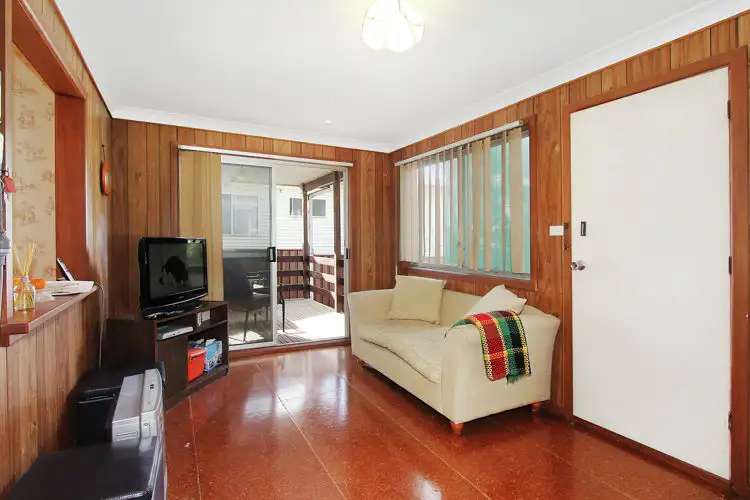 Fifth view of Homely house listing, 39 Eggleton Street, Blacktown NSW 2148