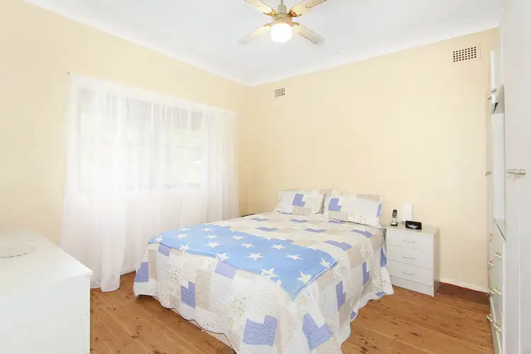Sixth view of Homely house listing, 39 Eggleton Street, Blacktown NSW 2148