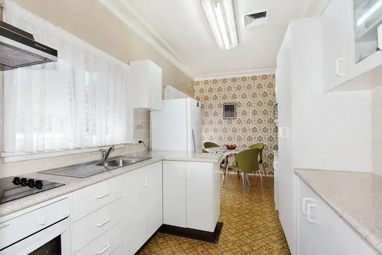 Second view of Homely house listing, 26 Haynes Avenue, Seven Hills NSW 2147