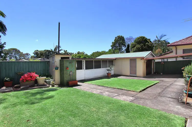 Third view of Homely house listing, 26 Haynes Avenue, Seven Hills NSW 2147