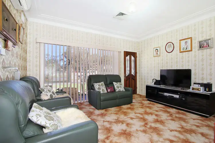 Fourth view of Homely house listing, 26 Haynes Avenue, Seven Hills NSW 2147