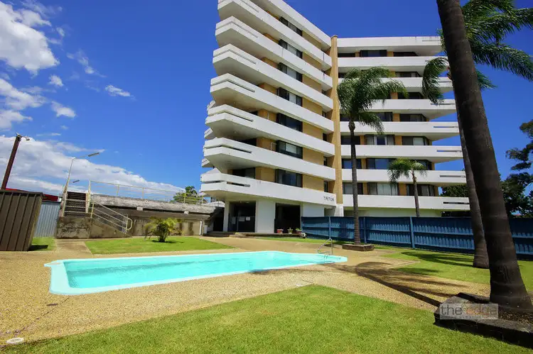 Main view of Homely unit listing, 20/7 Dalley Street, Coffs Harbour NSW 2450