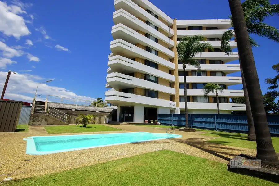 Main view of Homely unit listing, 20/7 Dalley Street, Coffs Harbour NSW 2450