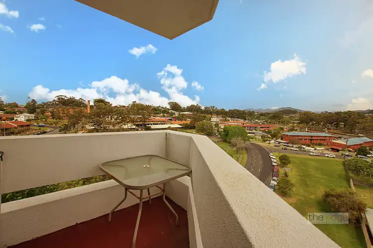 Third view of Homely unit listing, 20/7 Dalley Street, Coffs Harbour NSW 2450