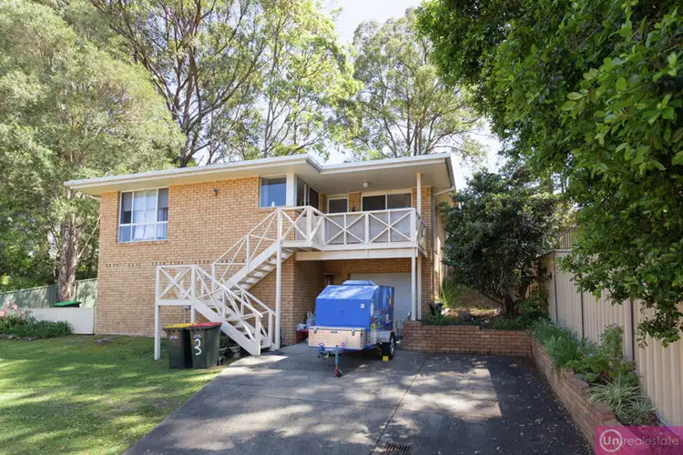 3/55 Jane Circuit, Toormina NSW 2452