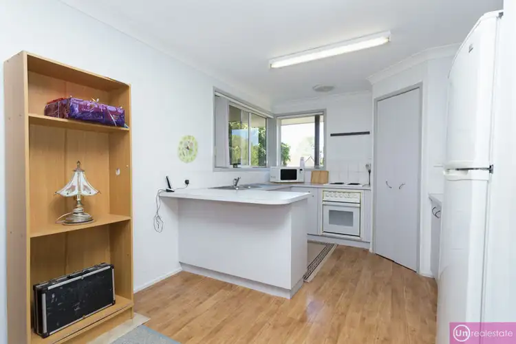 Second view of Homely villa listing, 3/55 Jane Circuit, Toormina NSW 2452