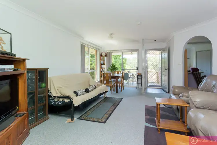 Third view of Homely villa listing, 3/55 Jane Circuit, Toormina NSW 2452