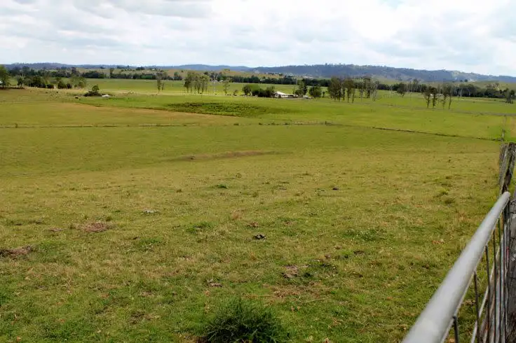 Main view of Homely land listing, Lot 363 Karina Place, Fawcetts Plain, Kyogle NSW 2474
