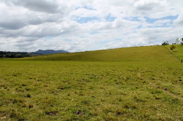 Second view of Homely land listing, Lot 363 Karina Place, Fawcetts Plain, Kyogle NSW 2474