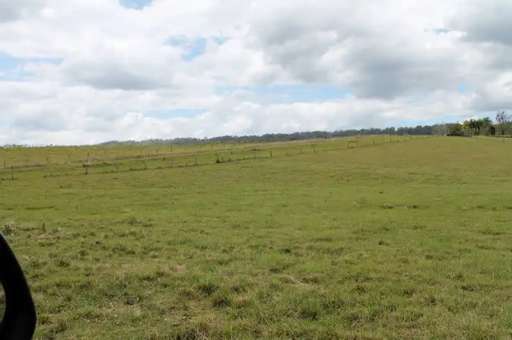 Third view of Homely land listing, Lot 363 Karina Place, Fawcetts Plain, Kyogle NSW 2474
